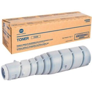TN320 Featured Image